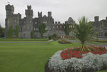 Замок Ашфорд, графство Мейо, Ирландия